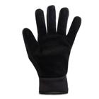 Performance Leather Impact Glove, Black, dynamic 3