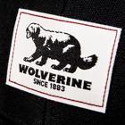1883 Woven Patch Cap, Chestnut, dynamic 3