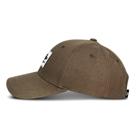 1883 Woven Patch Cap, Black, dynamic 4