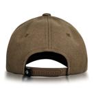 1883 Woven Patch Cap, Black, dynamic 5