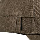 1883 Woven Patch Cap, Black, dynamic 7