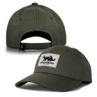1883 Woven Patch Cap, Black Olive, dynamic 6