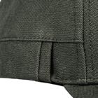 1883 Woven Patch Cap, Black Olive, dynamic 7
