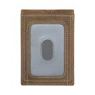 Rigger Front Pocket Wallet, Brown, dynamic 1