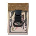 Rigger Front Pocket Wallet, Brown, dynamic 6