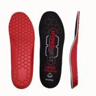 HyperRest Aerogel Insulated Insoles, Black, dynamic 1