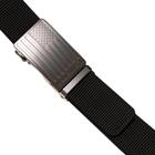 American Flag Ratchet Belt, Black, dynamic 5