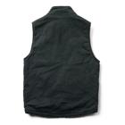 Upland Vest, Black, dynamic 2