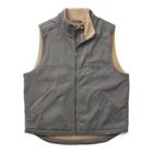 Upland Vest, Greystone, dynamic 1