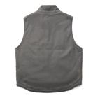 Upland Vest, Greystone, dynamic 2