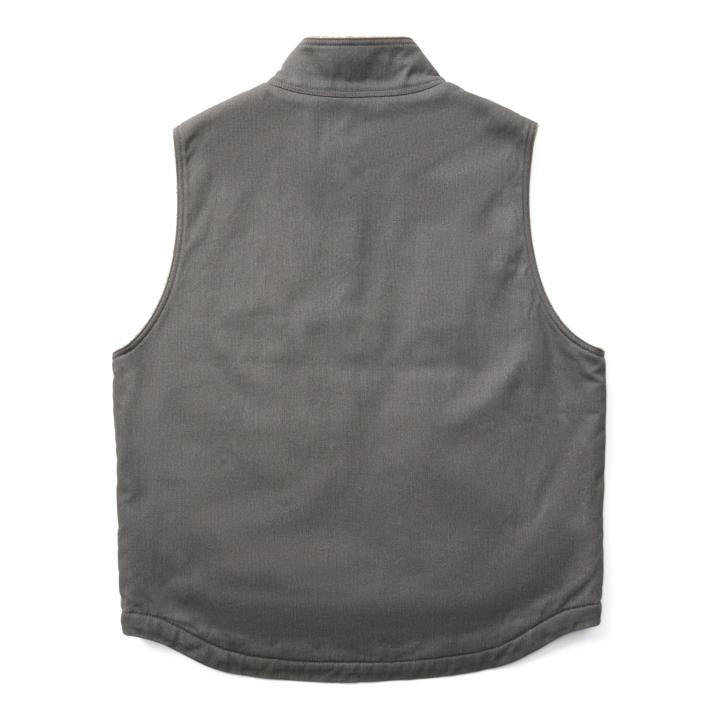 Men's Upland Vest Topwear | Wolverine US