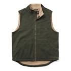Upland Vest, New Olive, dynamic 1