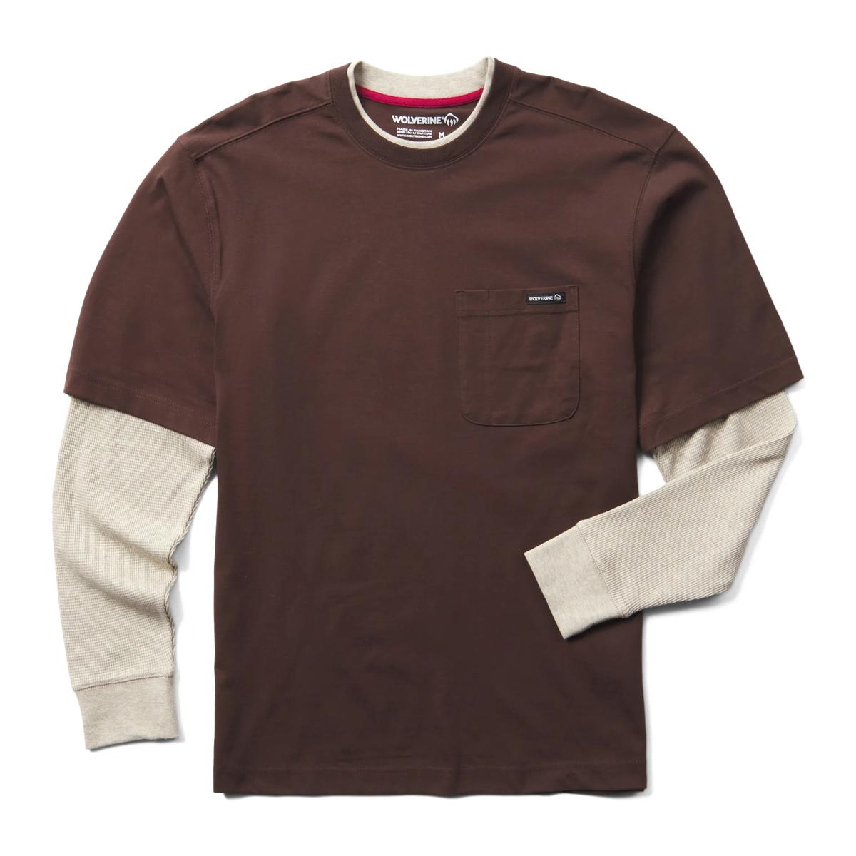 Miter II Tee, Java, dynamic 1