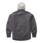 Overman Shirt Jac, Granite, dynamic 2