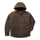 Lockhart Jacket, Black Olive, dynamic 1