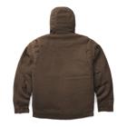 Lockhart Jacket, Black Olive, dynamic 2