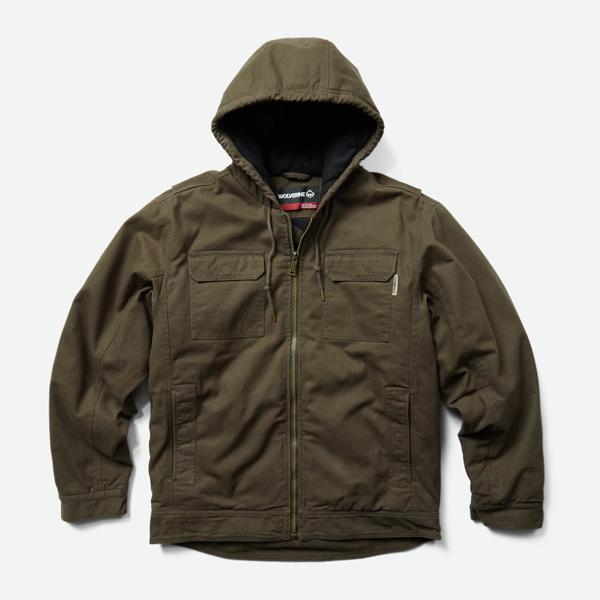 Lockhart Jacket, , dynamic