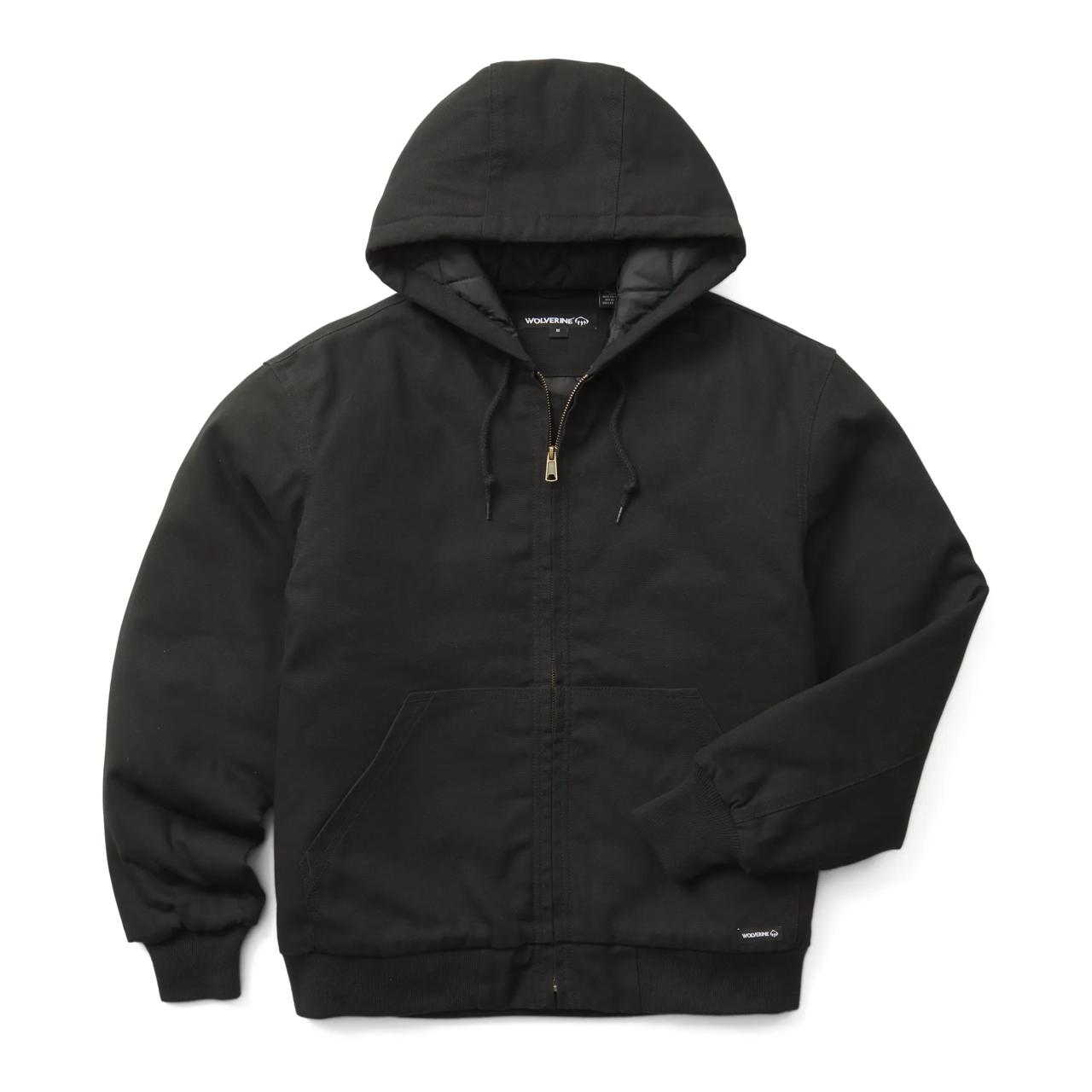 Jaxon Jacket - Jackets | Wolverine Footwear