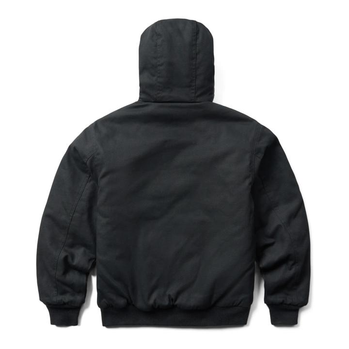 Jaxon Hooded Jacket Big & Tall - Jackets | Wolverine Footwear