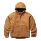 Jaxon Hooded Jacket (Big & Tall), Whiskey, dynamic 1