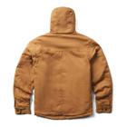 Jaxon Hooded Jacket (Big & Tall), Whiskey, dynamic 2