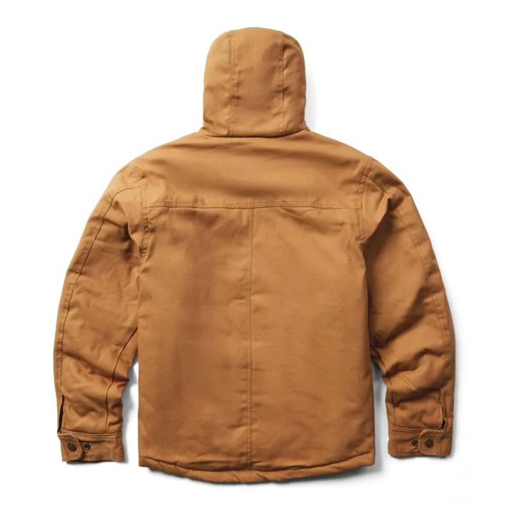 Jaxon Hooded Jacket Big & Tall - Jackets | Wolverine Footwear