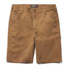 Eaton Short, Coyote, dynamic 1
