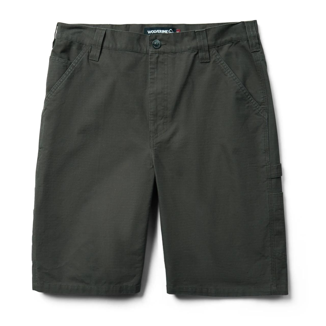 Eaton Short - Work Boots | Wolverine Footwear