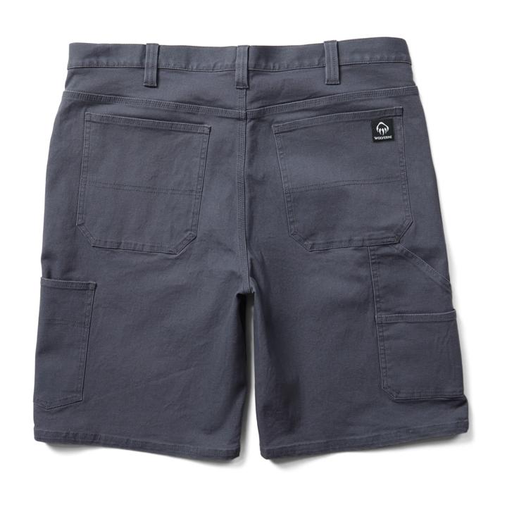 パンツ wexwear shorts w34 Steelhead Short 10