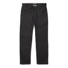FR Stretch Denim, Black, dynamic 1