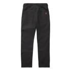 FR Stretch Denim, Black, dynamic 2