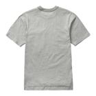 Guardian Cotton&trade; Pocket Tee, Light Grey Heather, dynamic 3