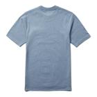 Guardian Cotton&trade; Pocket Tee, Blue Heather, dynamic 3