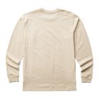 Guardian Cotton&trade; Long Sleeve Pocket Tee, Silver, dynamic 2