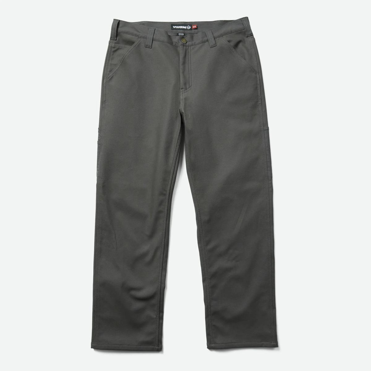 Duralock&trade; Steelhead Pant, Granite, dynamic 1