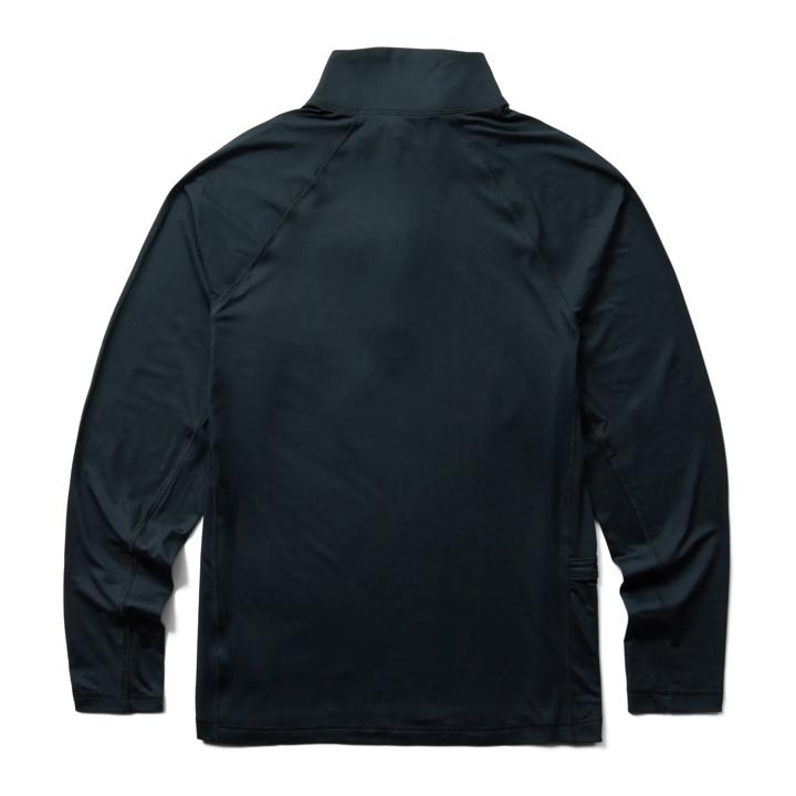ヲーターパンプ Sun-Stop Eco 1/2 Zip - Pullovers | Wolverine Footwear