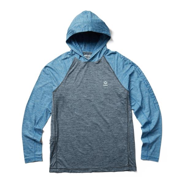 Sun-Stop Eco Hoody, , dynamic