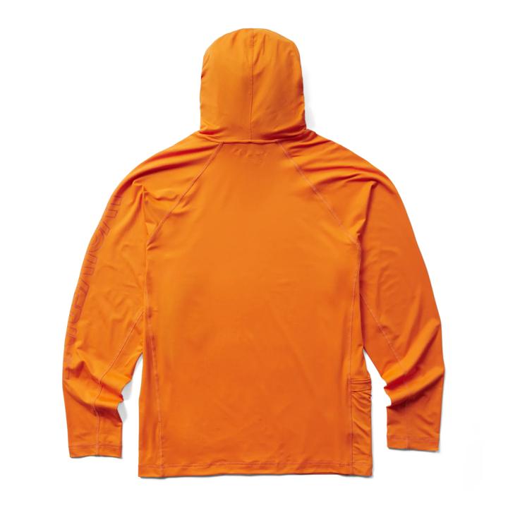 Sun-Stop Eco Hoody - Pullovers | Wolverine Footwear