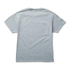 unCommon Construction Collection &ndash; Short Sleeve Graphic Tee, Grey Heather, dynamic 2