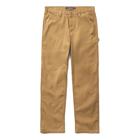 Eaton Ripstop Carpenter Pant, Coyote, dynamic 1
