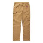 Eaton Ripstop Carpenter Pant, Coyote, dynamic 2