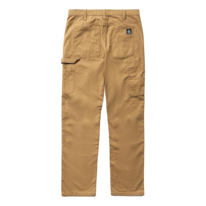 Eaton Ripstop Carpenter Pant - Pants | Wolverine Footwear