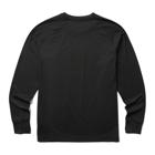 Cascade Performance Crew, Black, dynamic 2