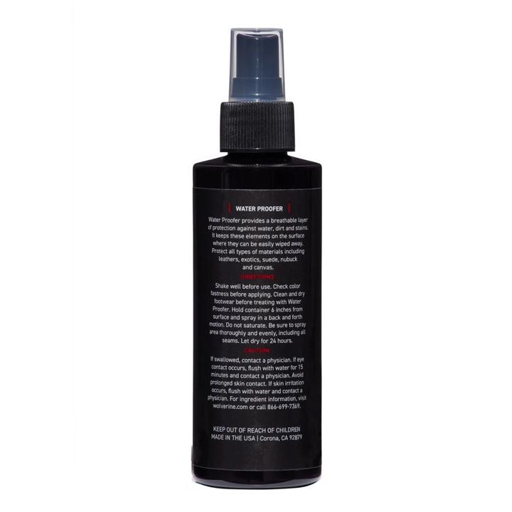 Water Proofer - Shoe Care | Wolverine Footwear