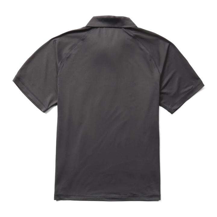 Sun Stop Eco Short Sleeve Polo | Wolverine Footwear US