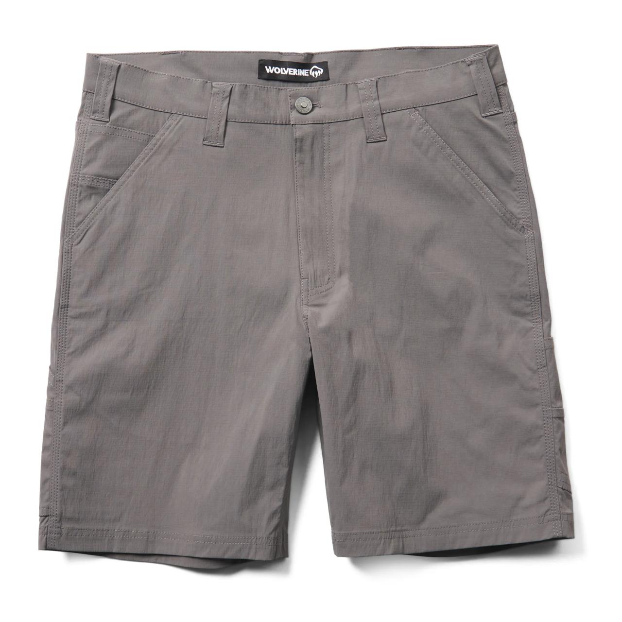 Men - Bolt LW Ripstop Utility Pant - Pants | Wolverine