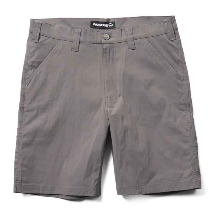 Bolt LW Ripstop Utility Pant, Greystone, dynamic