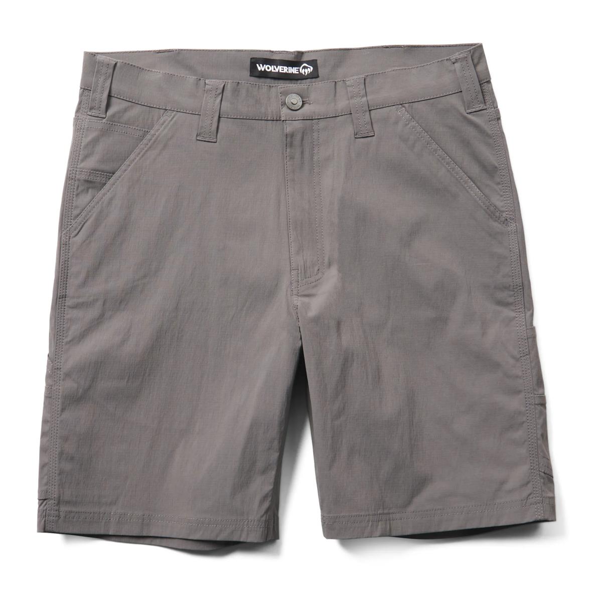 Bolt LW Ripstop Utility Pant, Greystone, dynamic 1