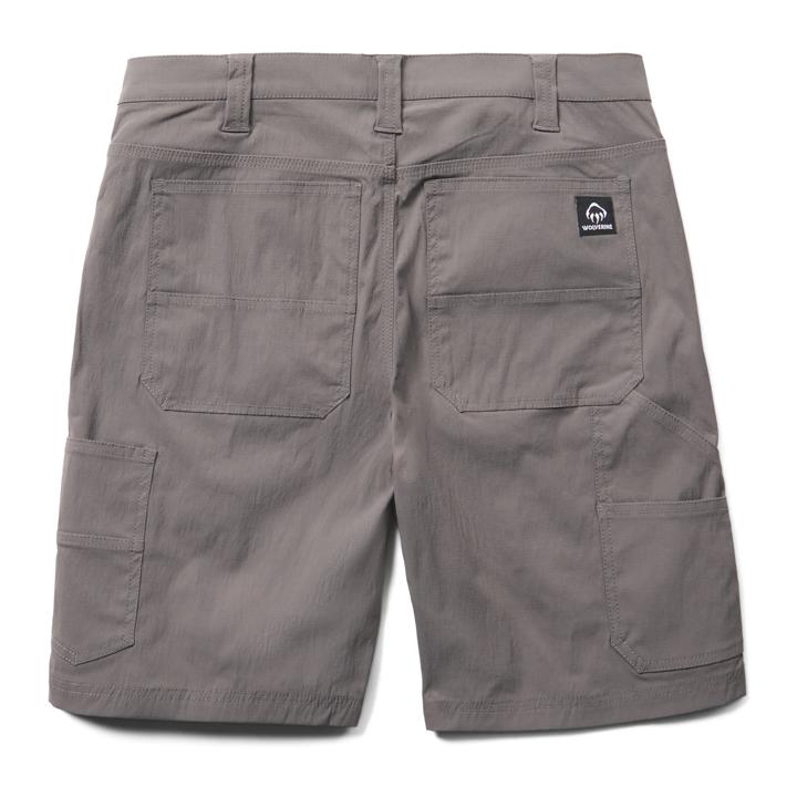 パンツ Box Wool Shortpants Men - Bolt LW Ripstop Utility Pant - Pants | Wolverine