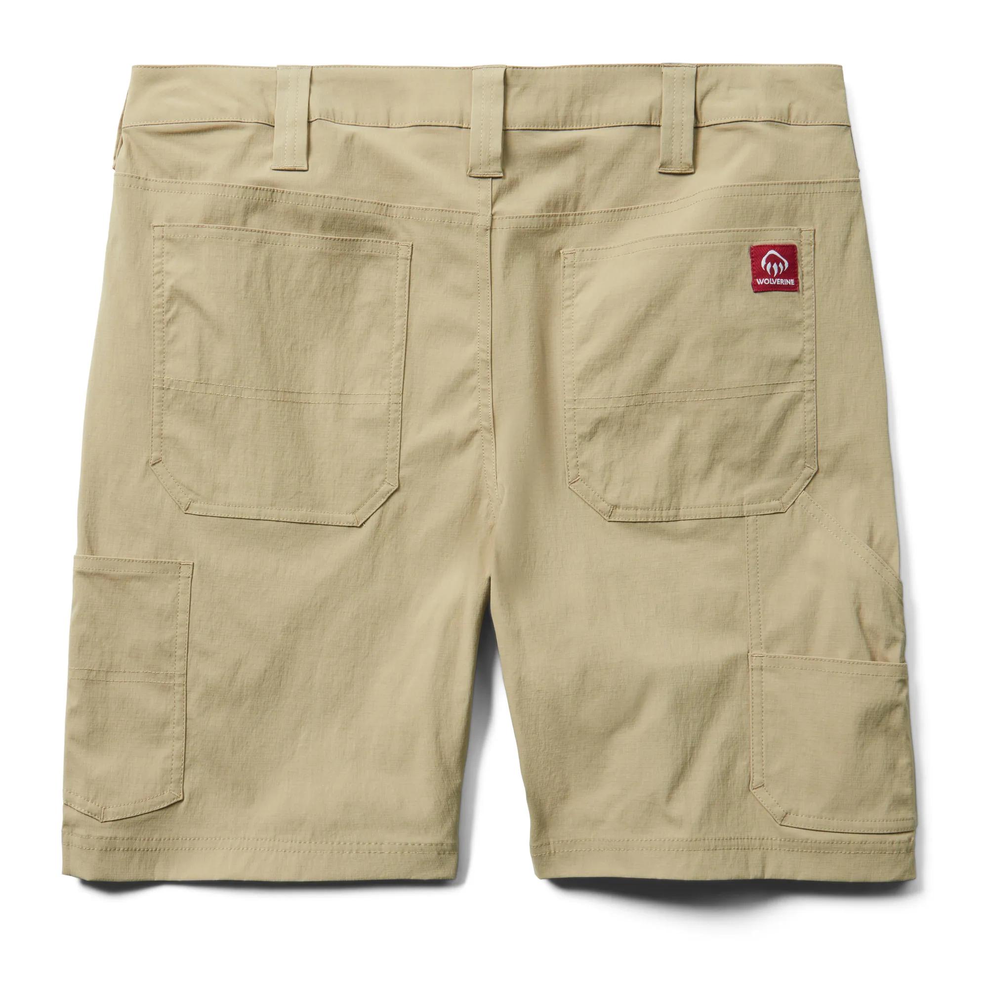 Bolt LW Ripstop Utility Pant, Khaki, dynamic 2